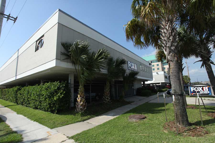 Crescent City Studios Studio.Guide