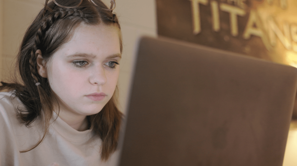 Kate Wall MBCI Studio