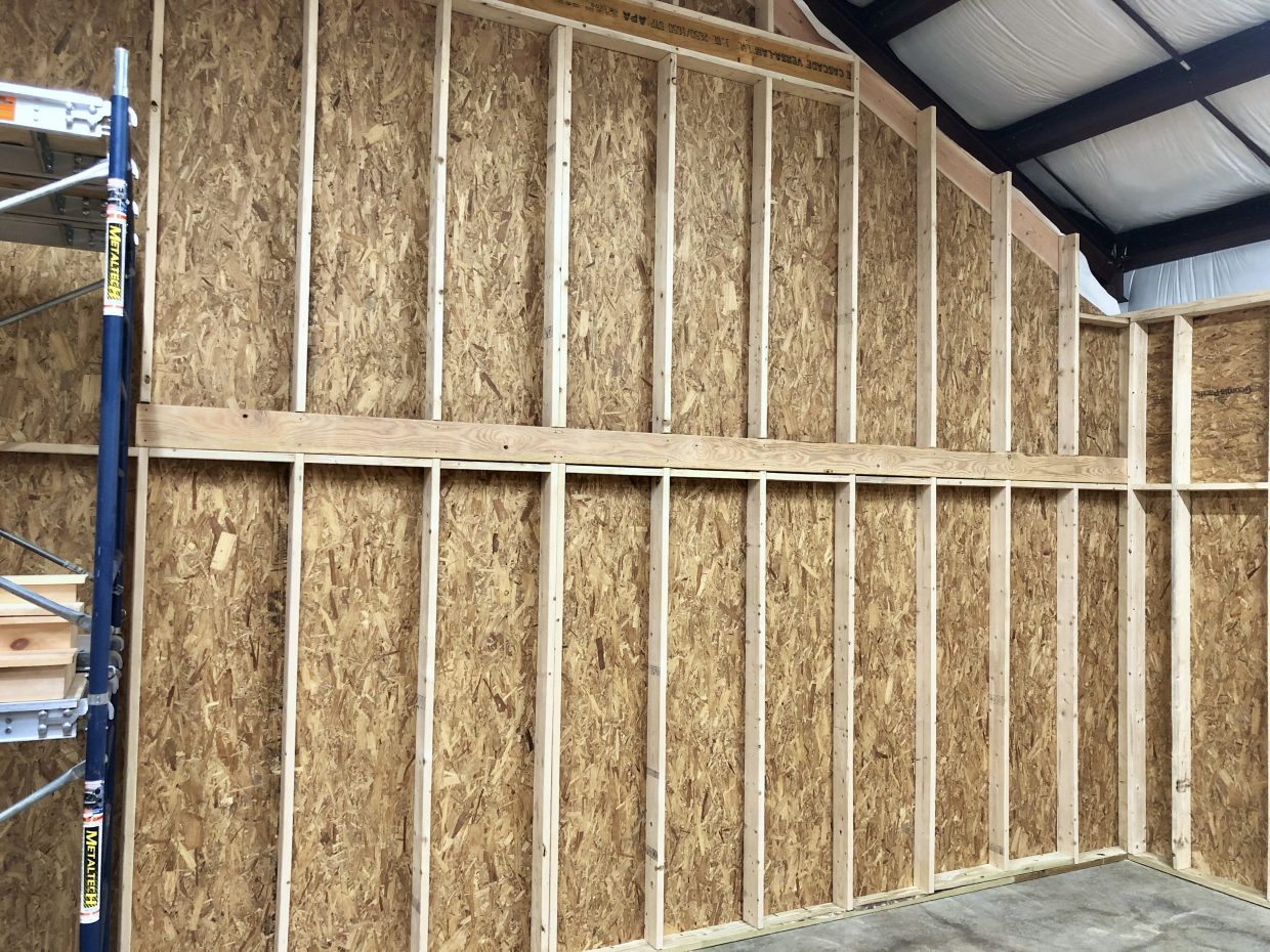 Ledger Board – Trevor Parscal's Studio