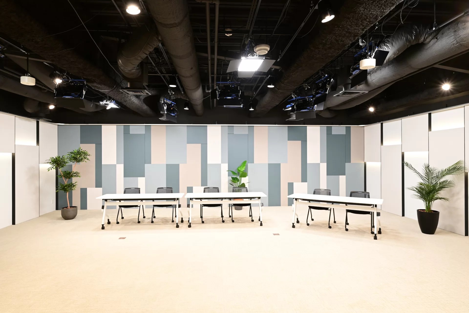 撮影スタジオ「PLAY STUDIO」 東京 渋谷