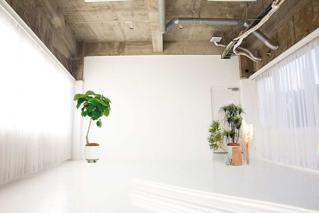 厳選！【大阪】にあるプロのためのレンタル撮影スタジオ一覧 CONTENTS studio DATA BASE by POWER