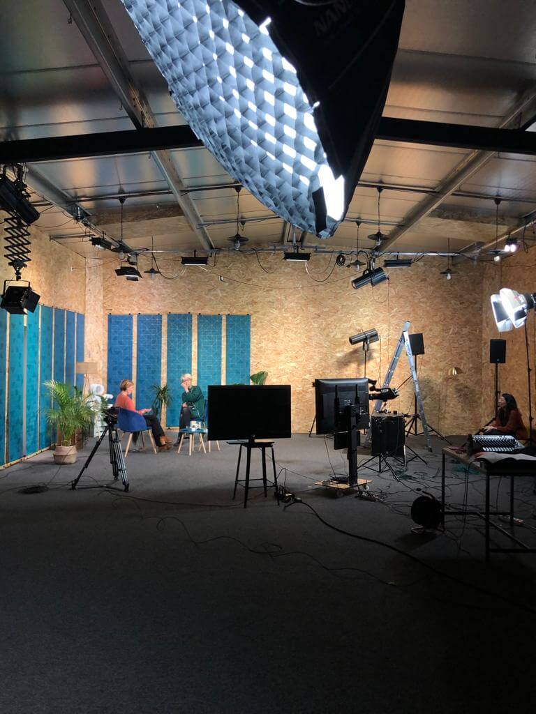 Studio Bordeaux Progressif Média