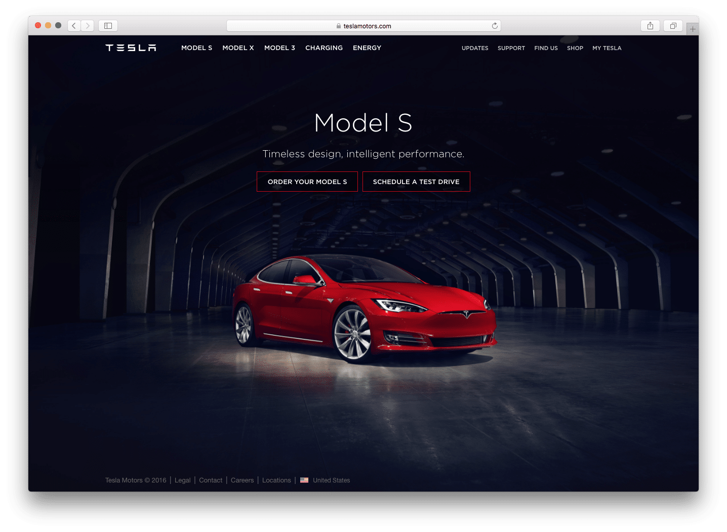 Rotating site Carousels 4 Alternatives That Drive Sales UXPin
