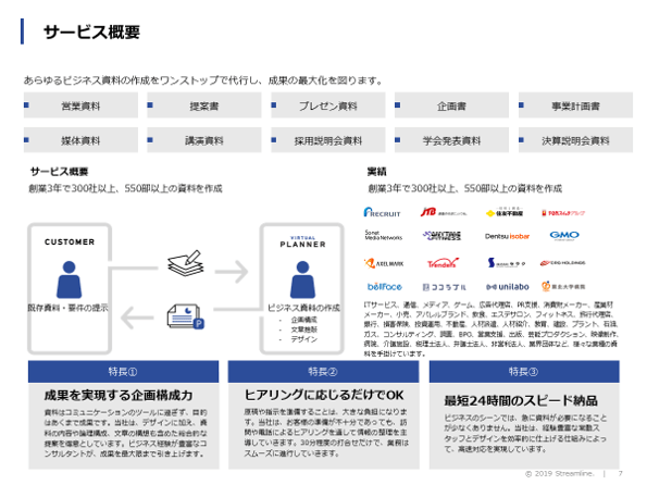 採用説明会資料で絶対にやってはいけないこと5選 Document Studio（ドキュメントスタジオ）