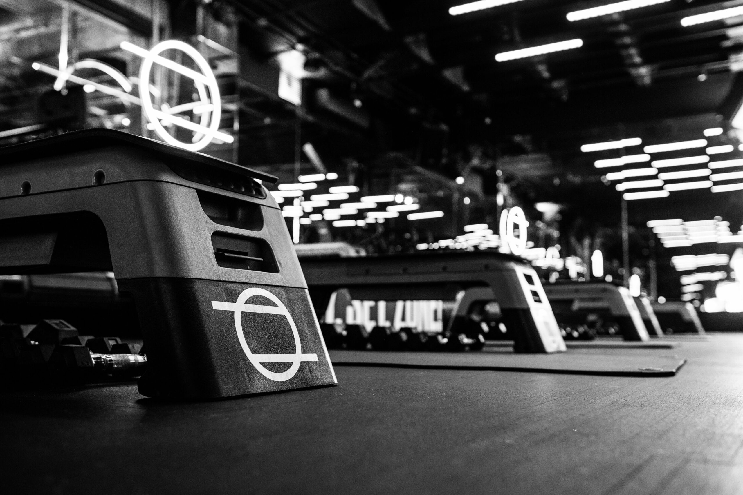 Zone Fitness Studio
