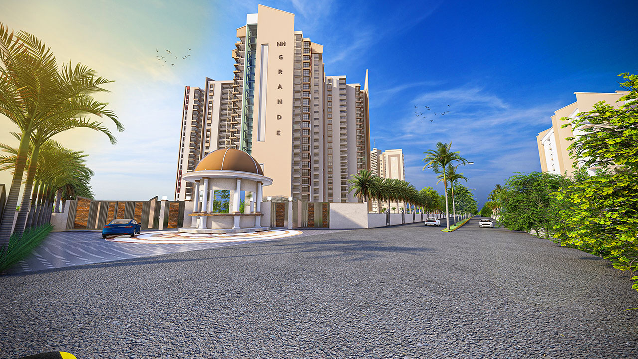 Nottingham homes Studio0522