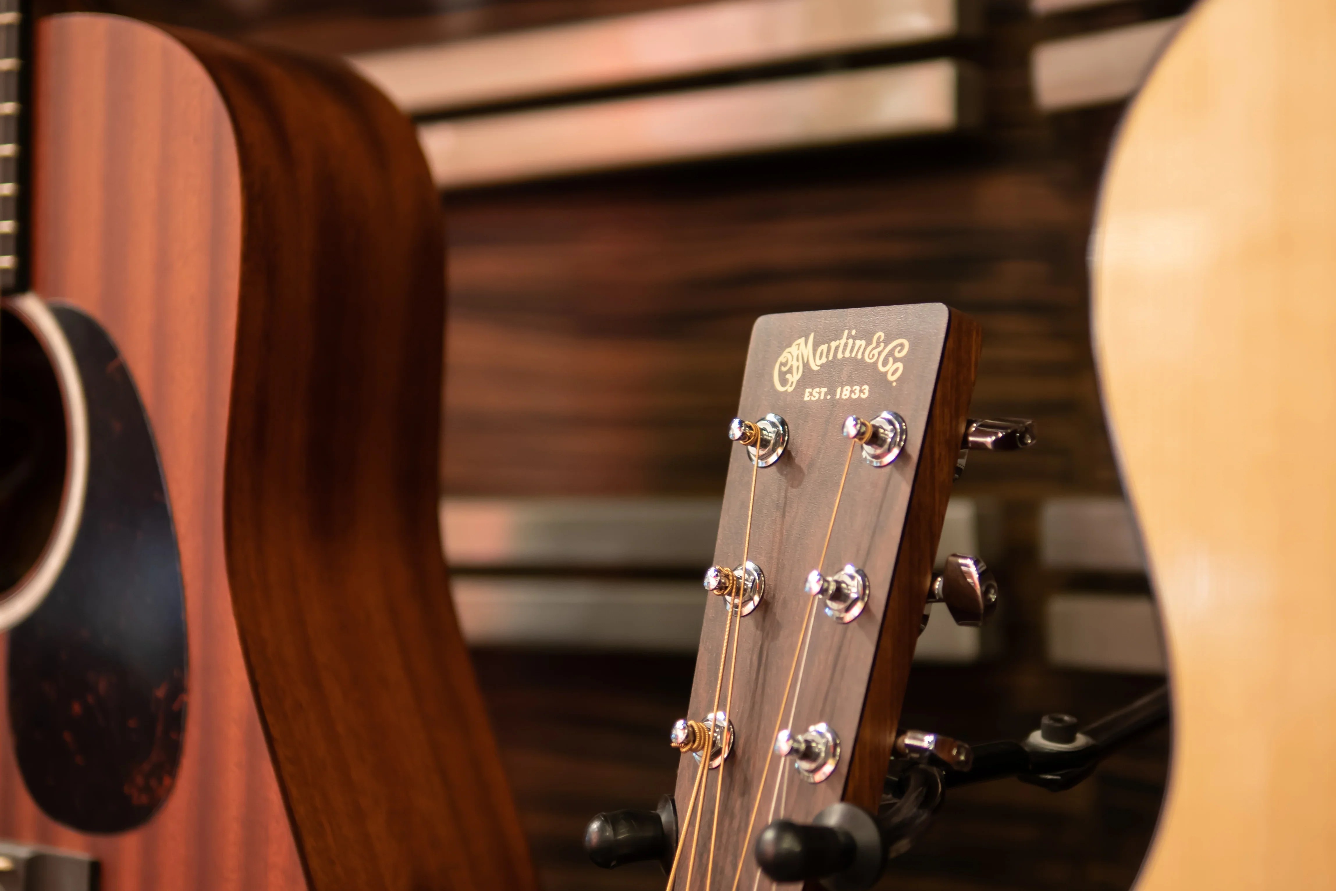 Martin Guitars Are Premium Instruments Here's Why!