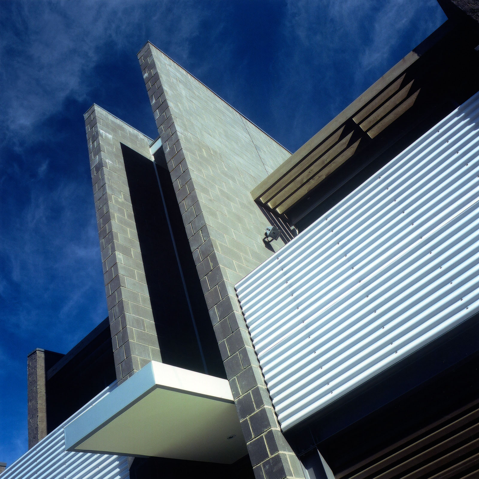 Offices + Apartments GEELONG Studio 101 Architects