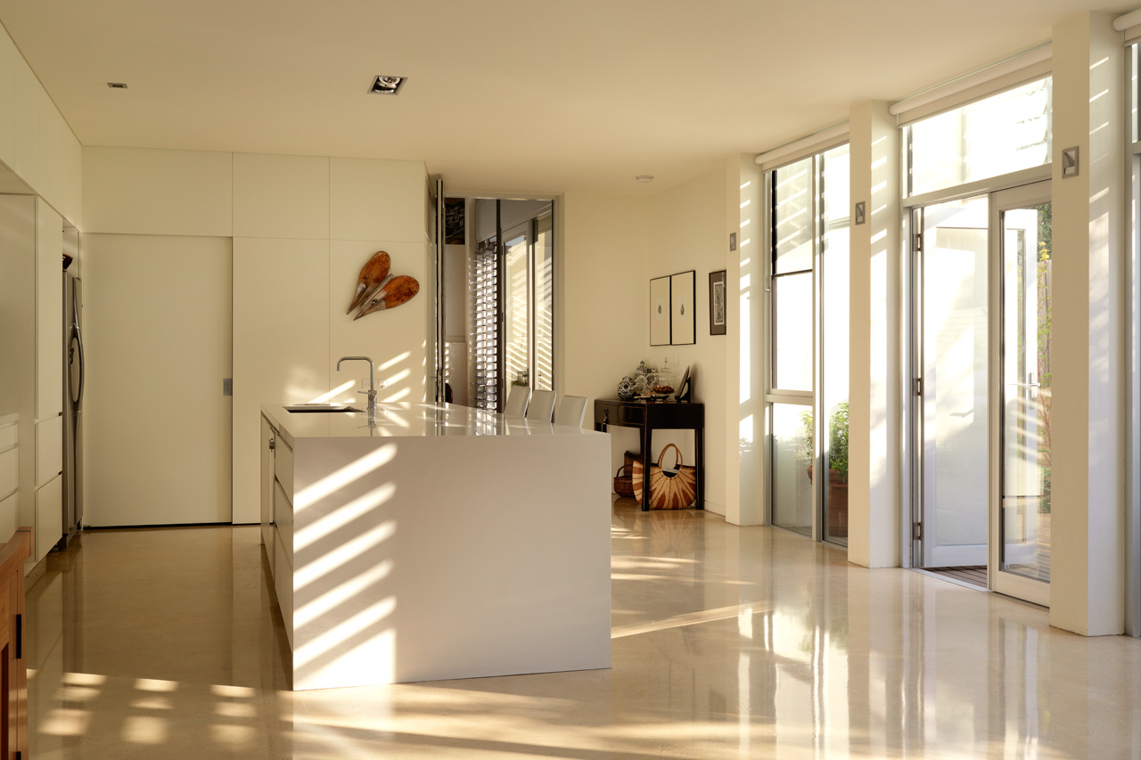 Newtown House Geelong Studio 101 Architects