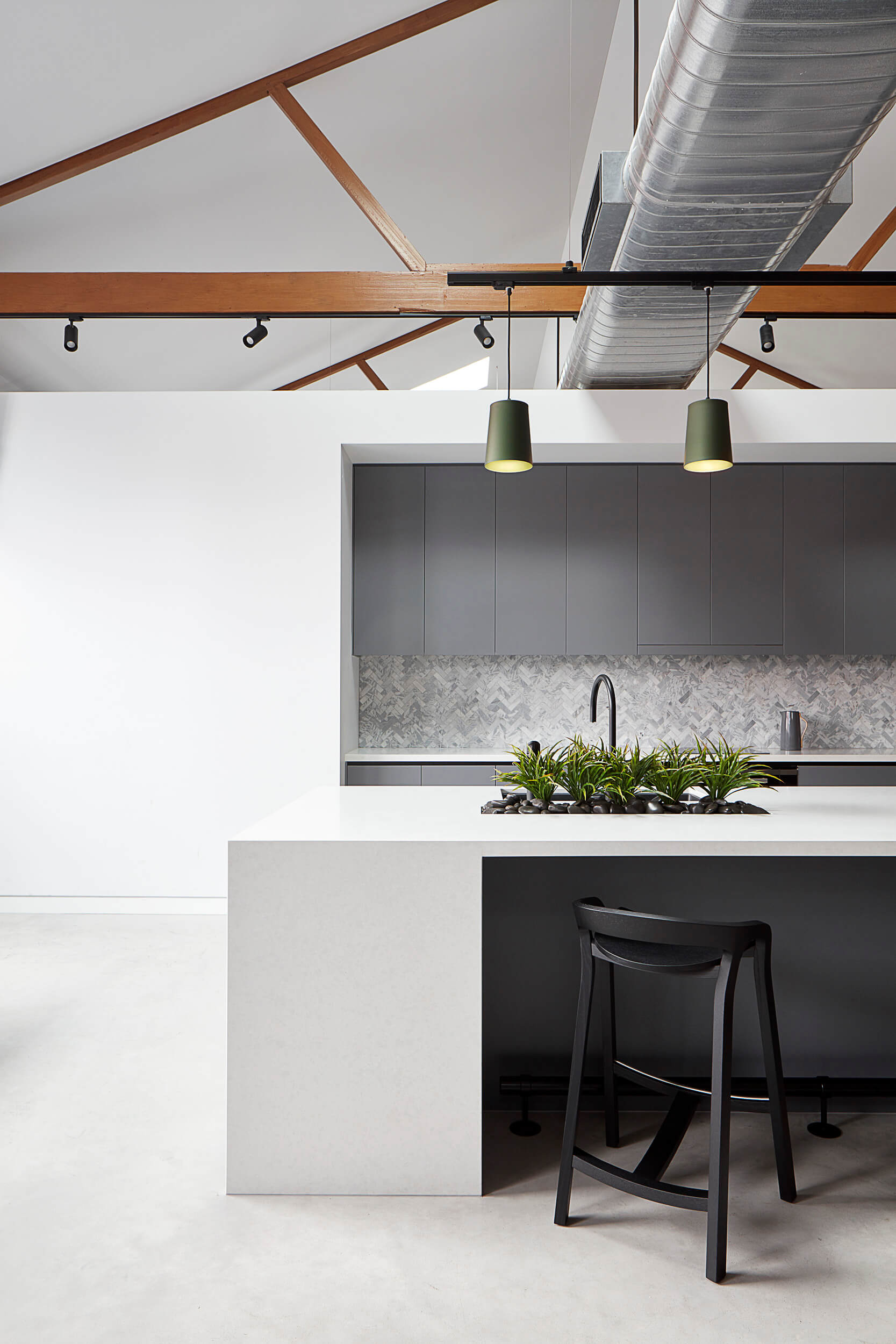 Studio 103 HQ Commercial Interior Design Melbourne Studio 103