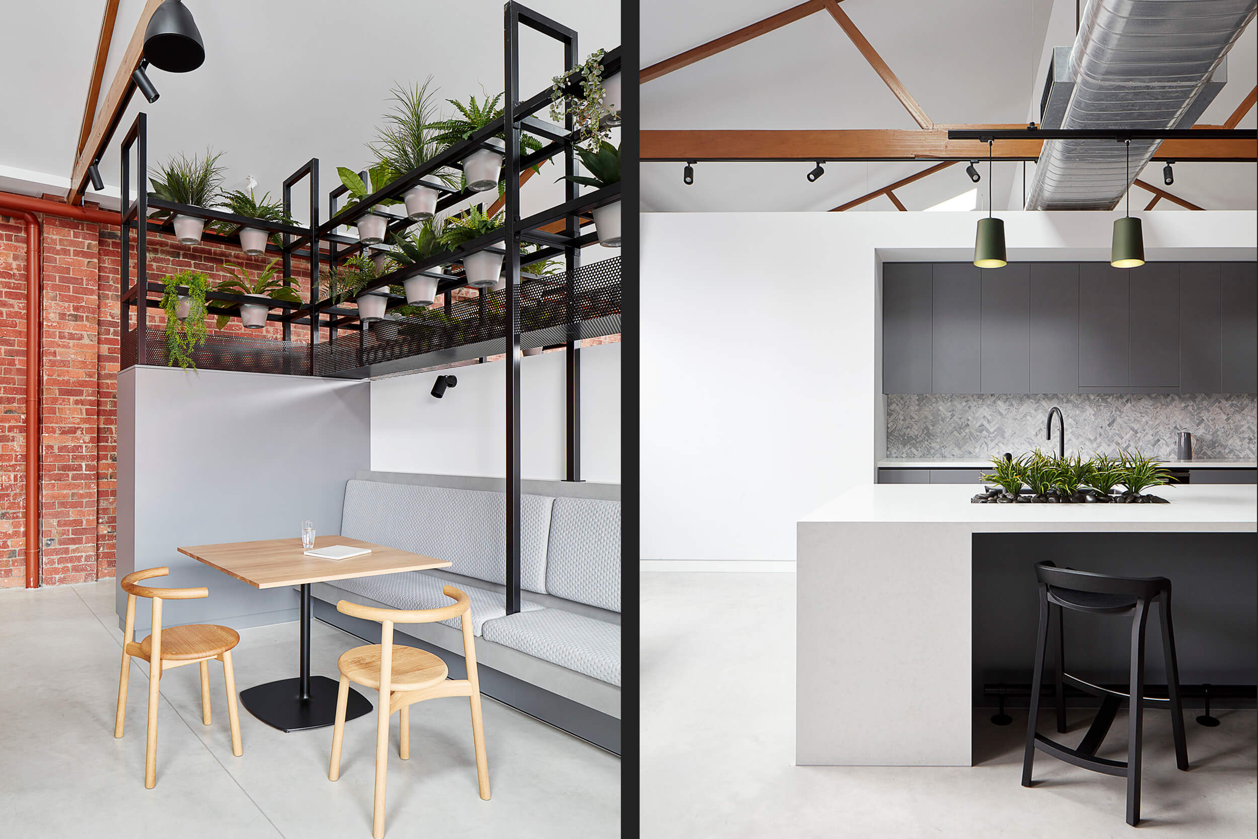 Studio 103 HQ Commercial Interior Design Melbourne Studio 103