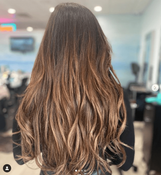 Hair Extensions Studio 10 Boca Raton