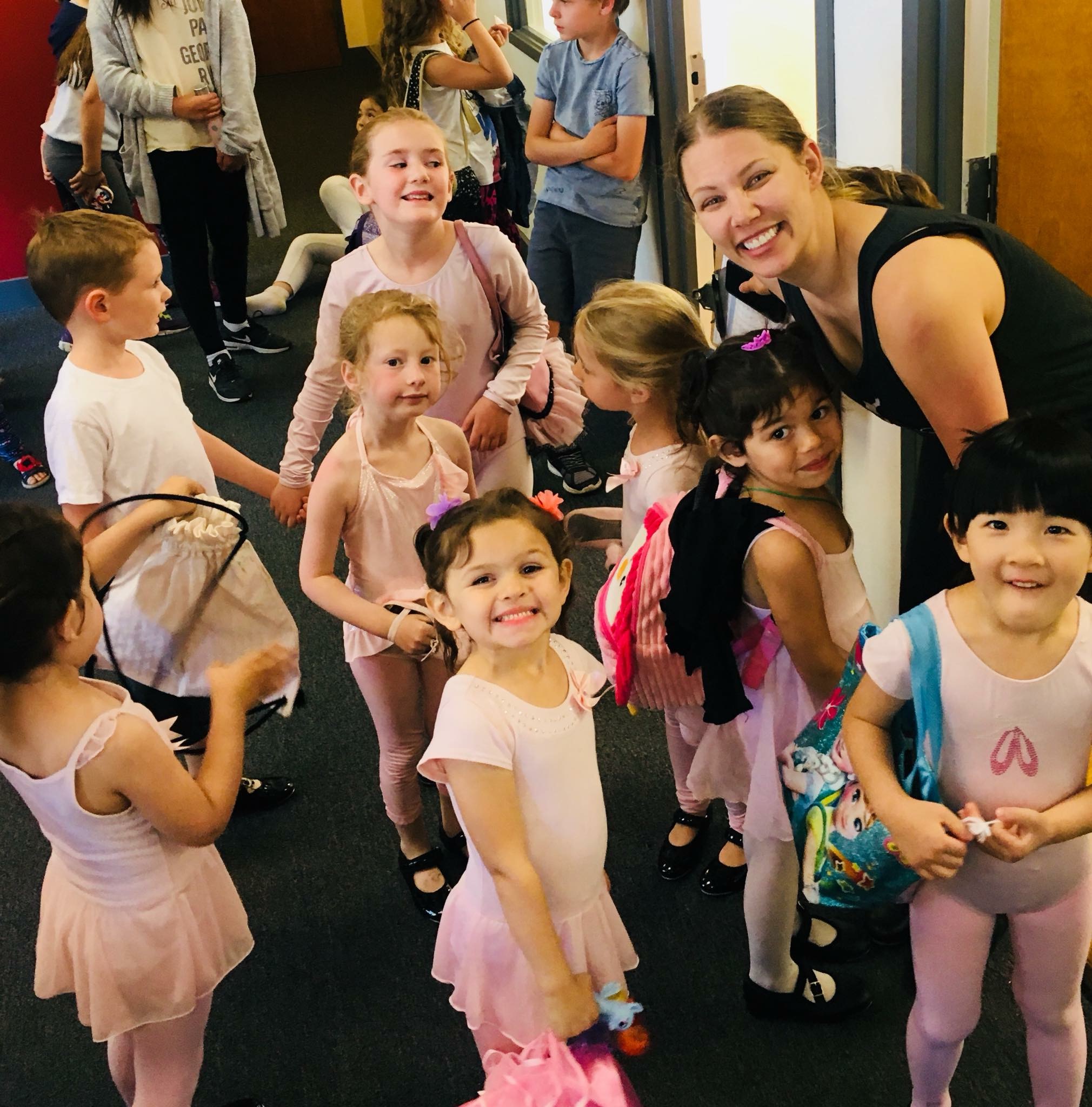 Dance Supply Stores London Ontario at Janice Jolliff blog