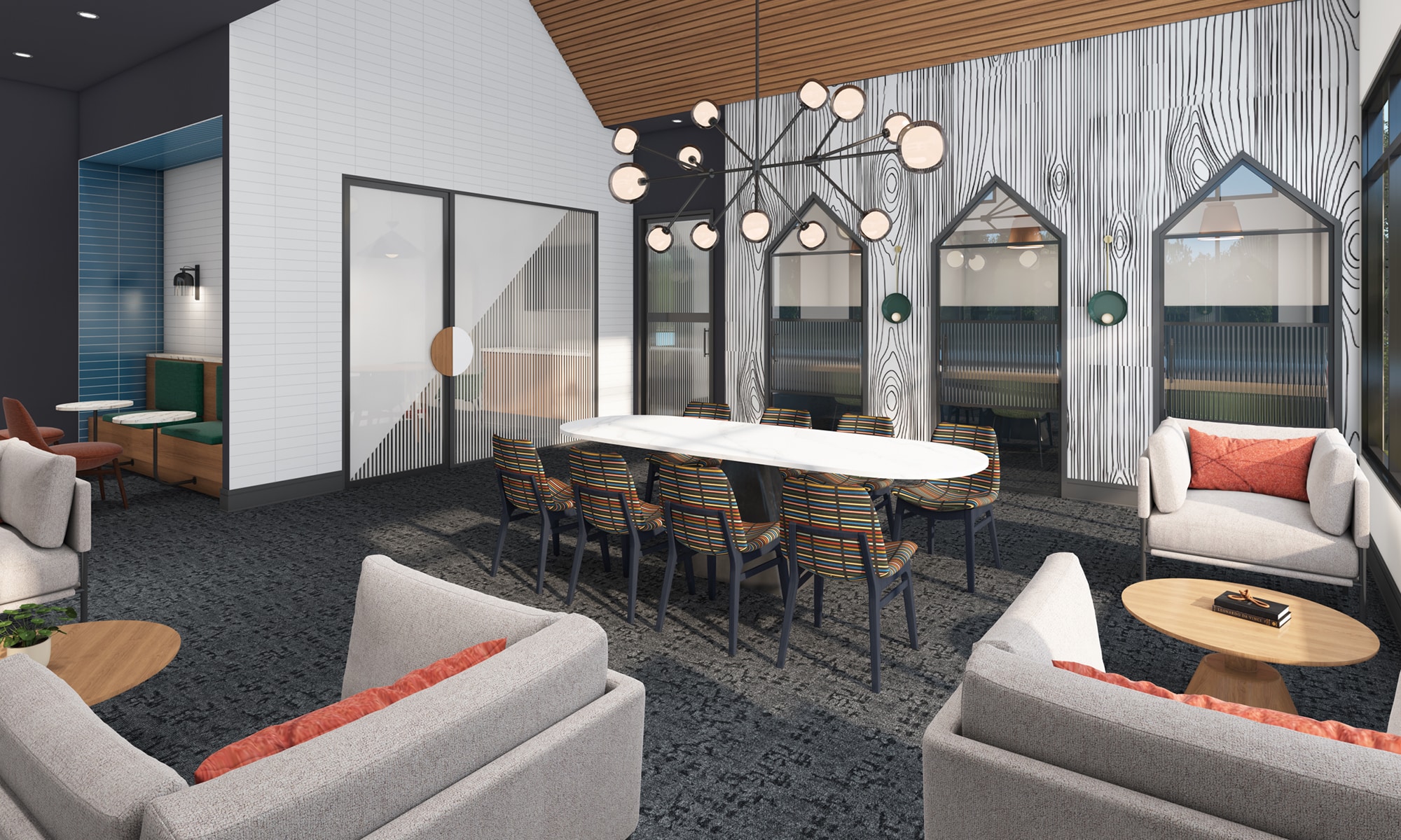 Studio 10 Denver's Top Residential & Commercial Interior Designers