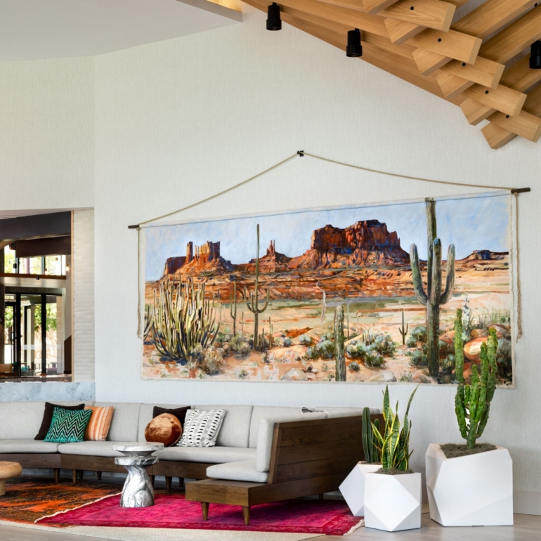 Portfolio Studio 11 Design