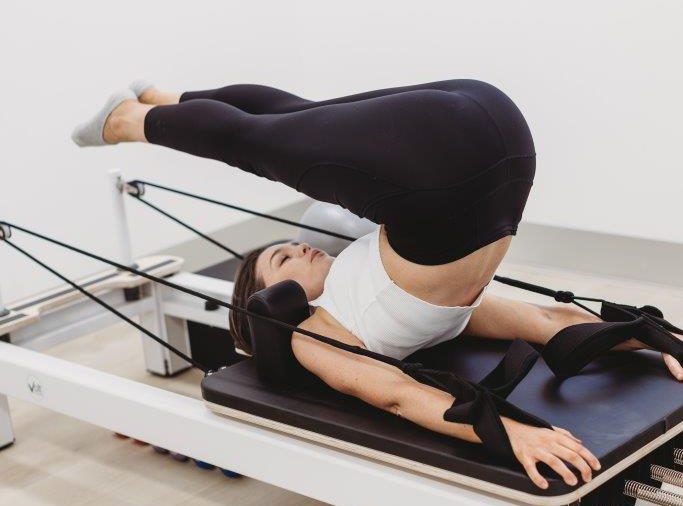 Classes Studio 11 Pilates