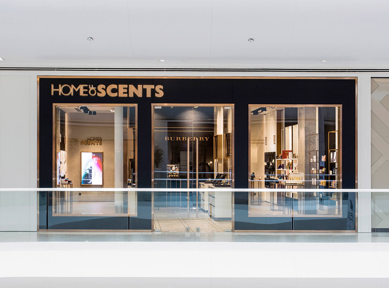 Home of Scents Studio 13