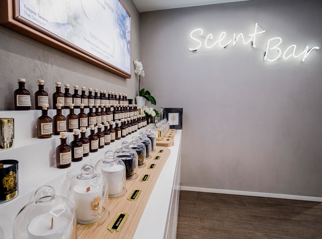 Home of Scents Studio 13