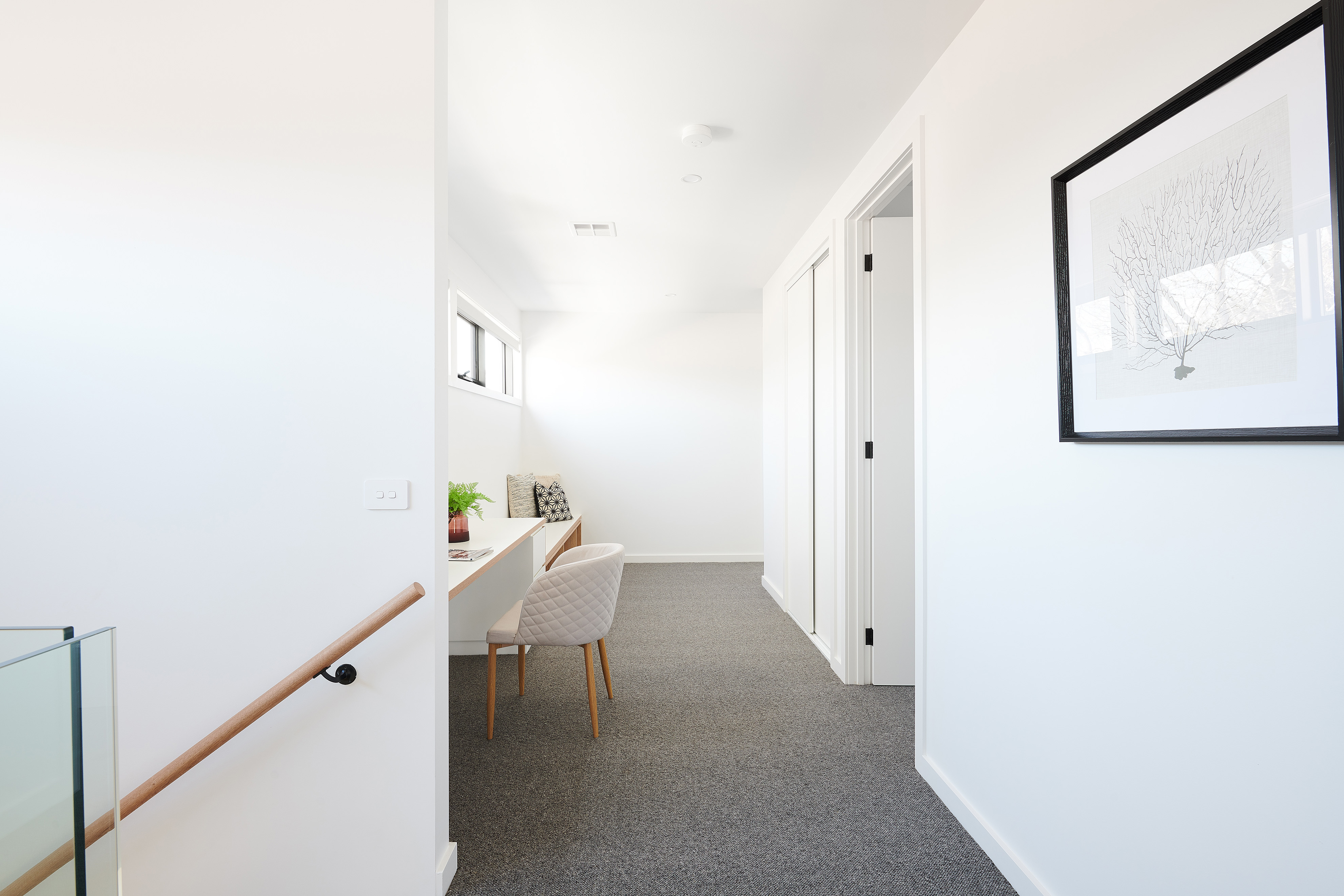 HACKETT HOUSE Studio 187