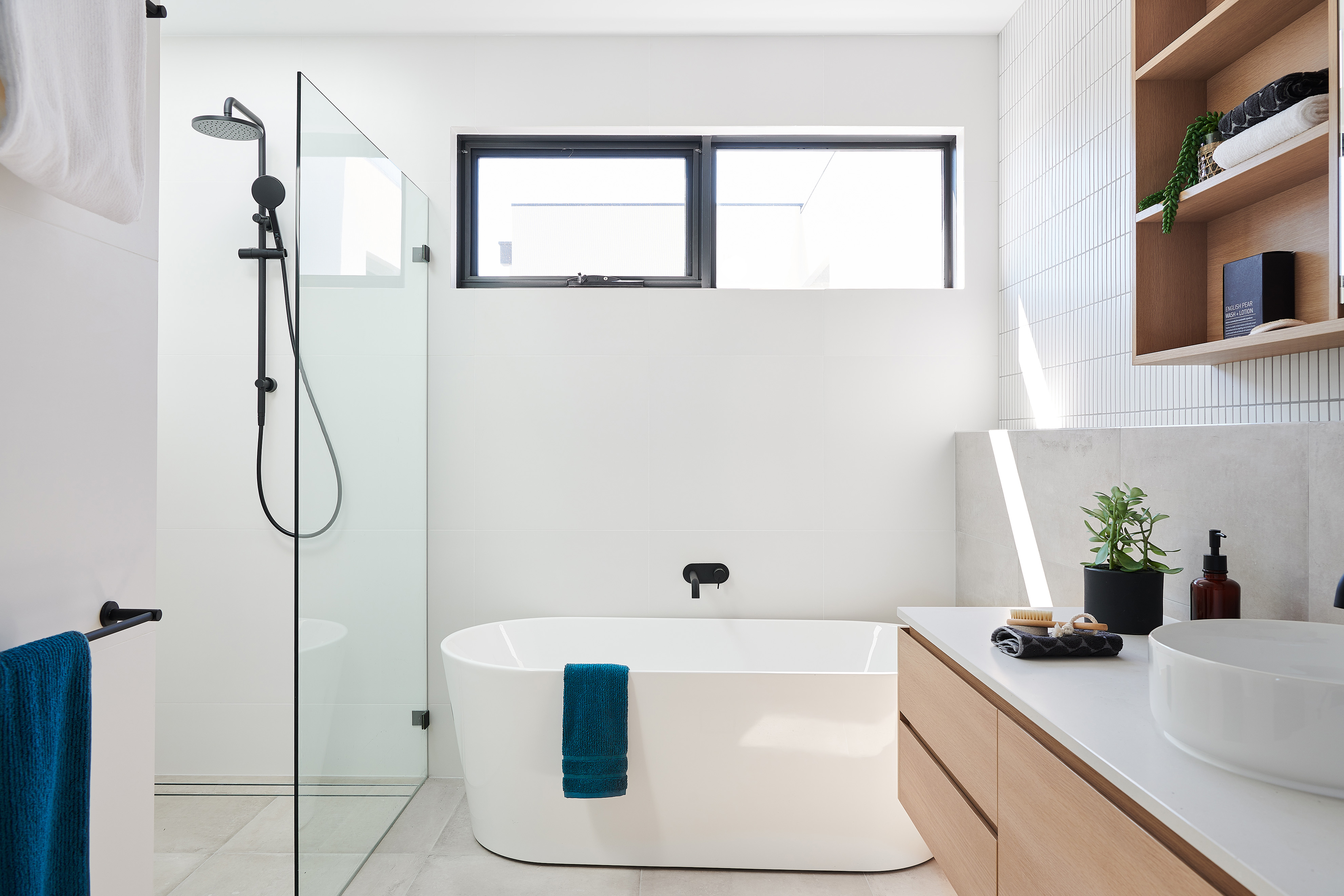 HACKETT HOUSE Studio 187