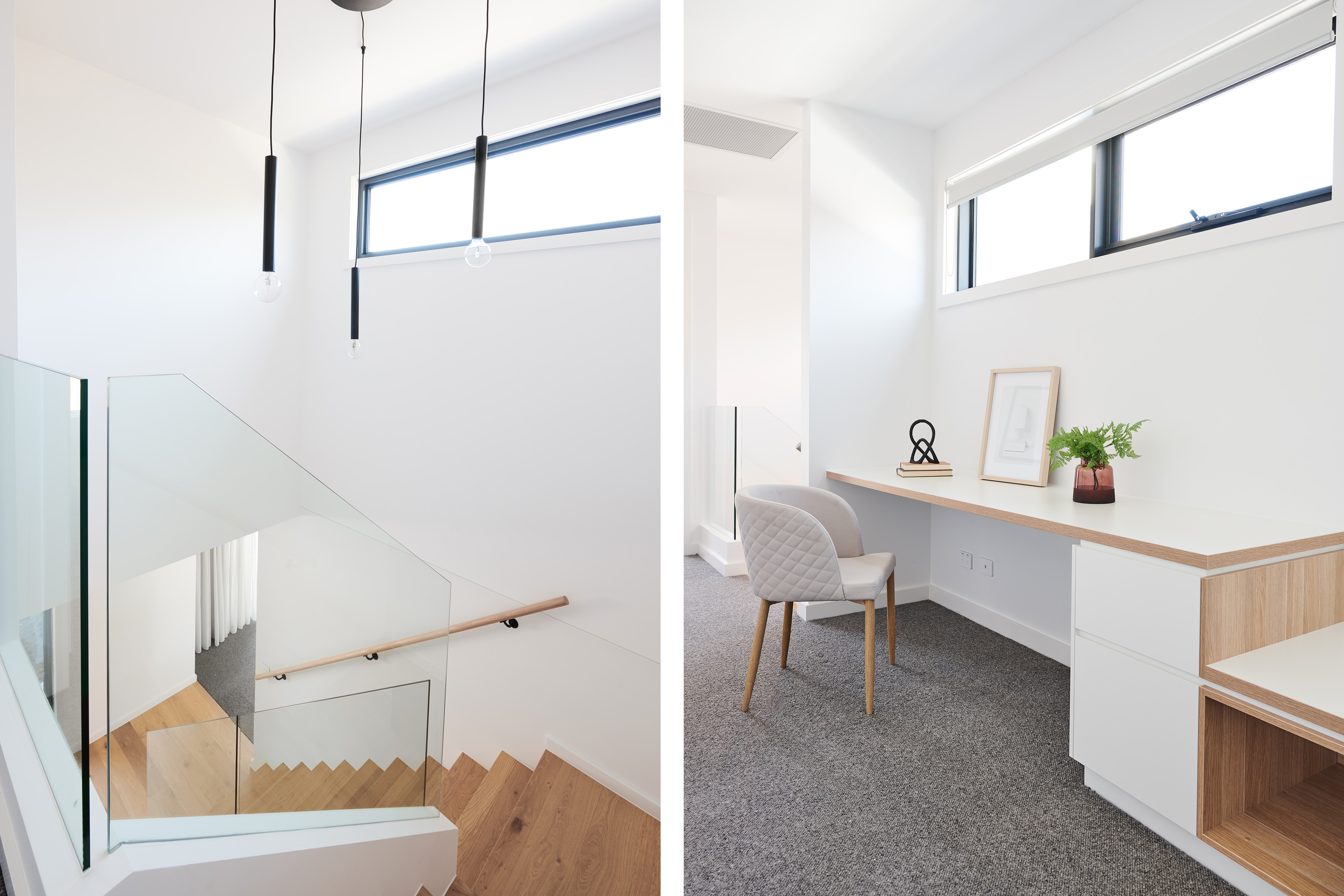 HACKETT HOUSE Studio 187