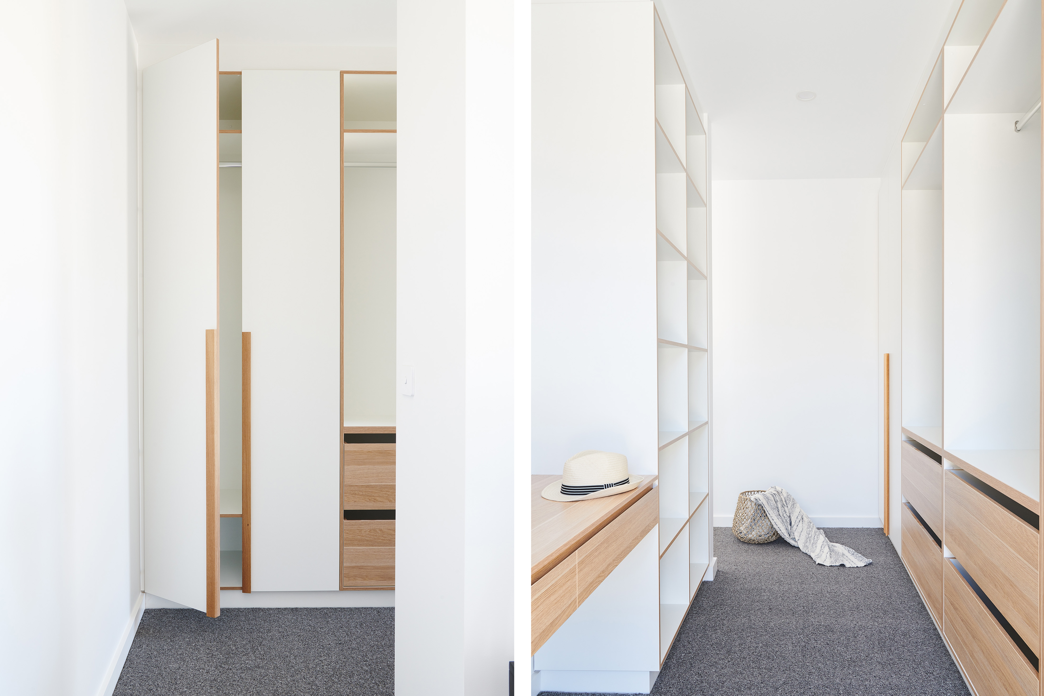 HACKETT HOUSE Studio 187