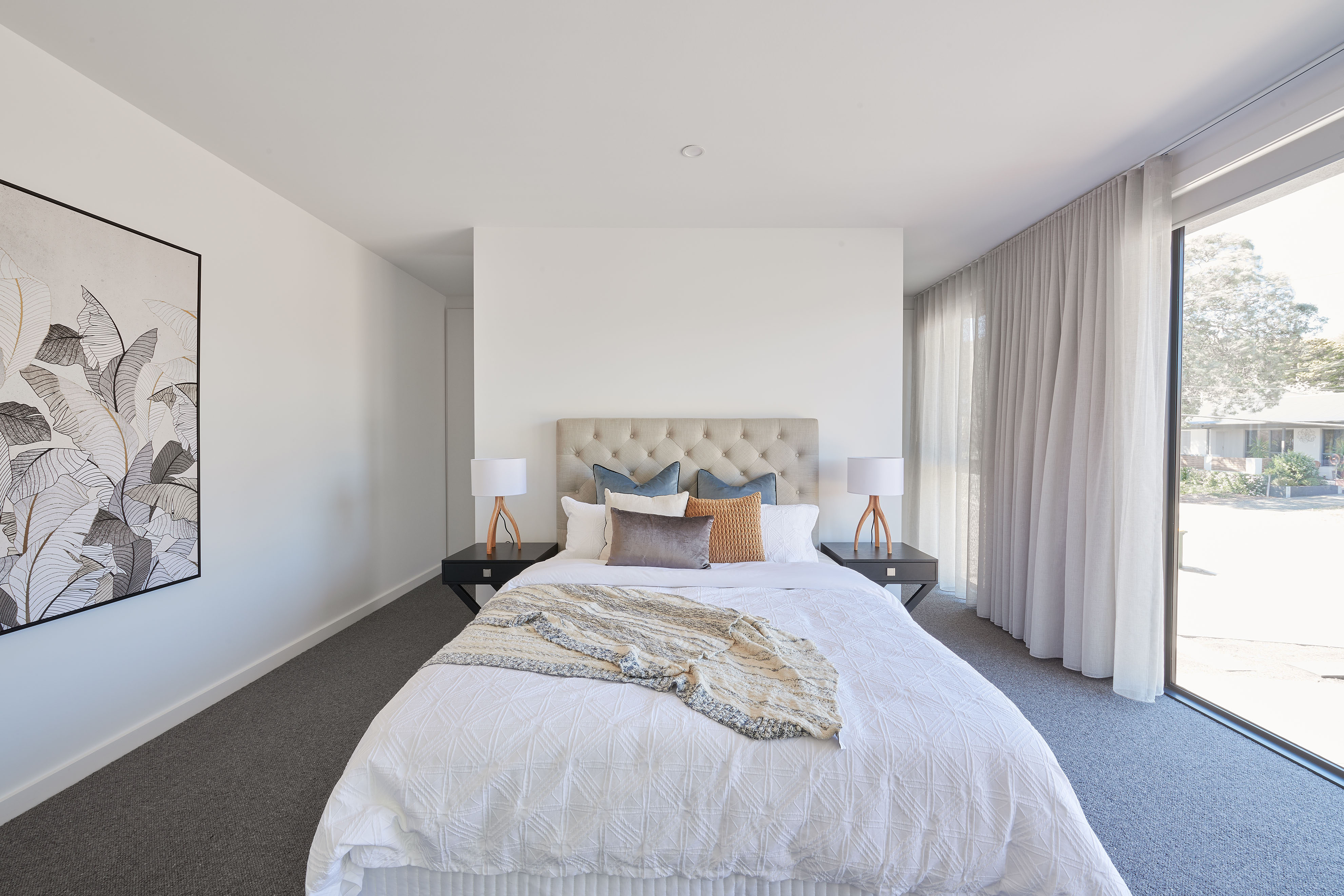 HACKETT HOUSE Studio 187