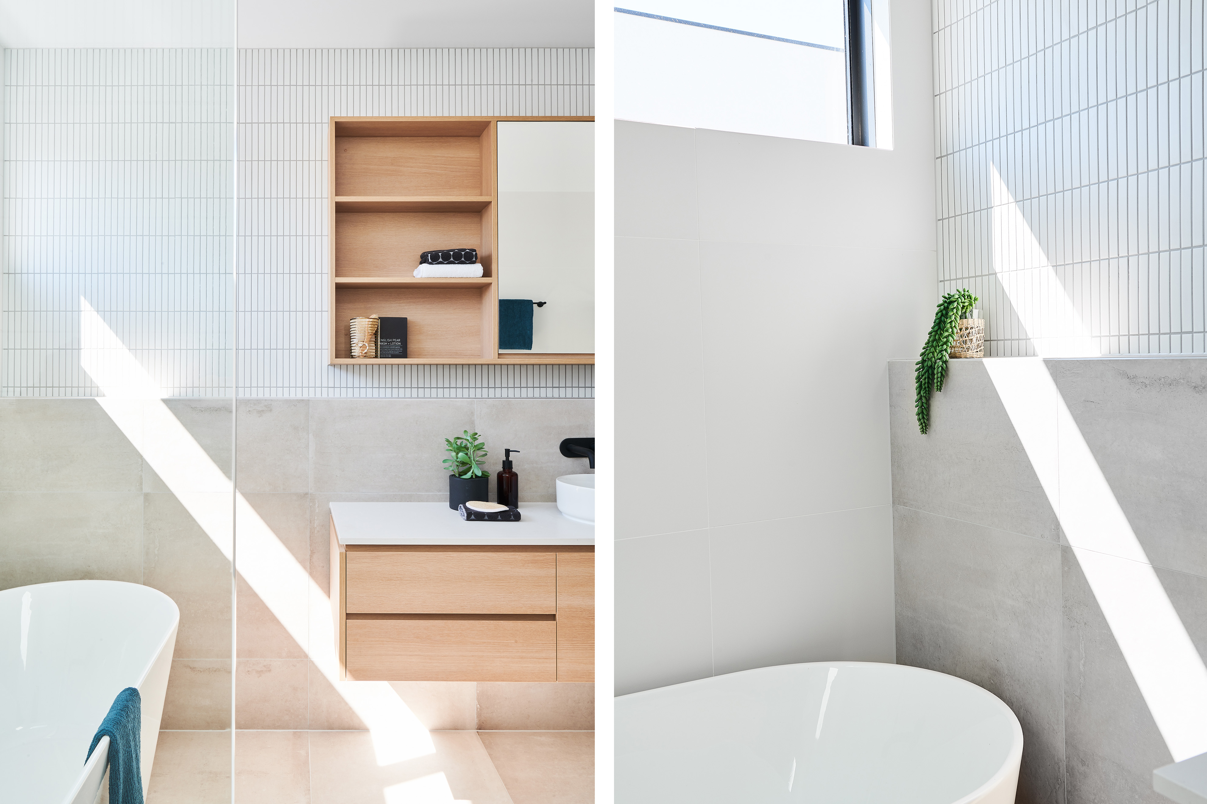 HACKETT HOUSE Studio 187