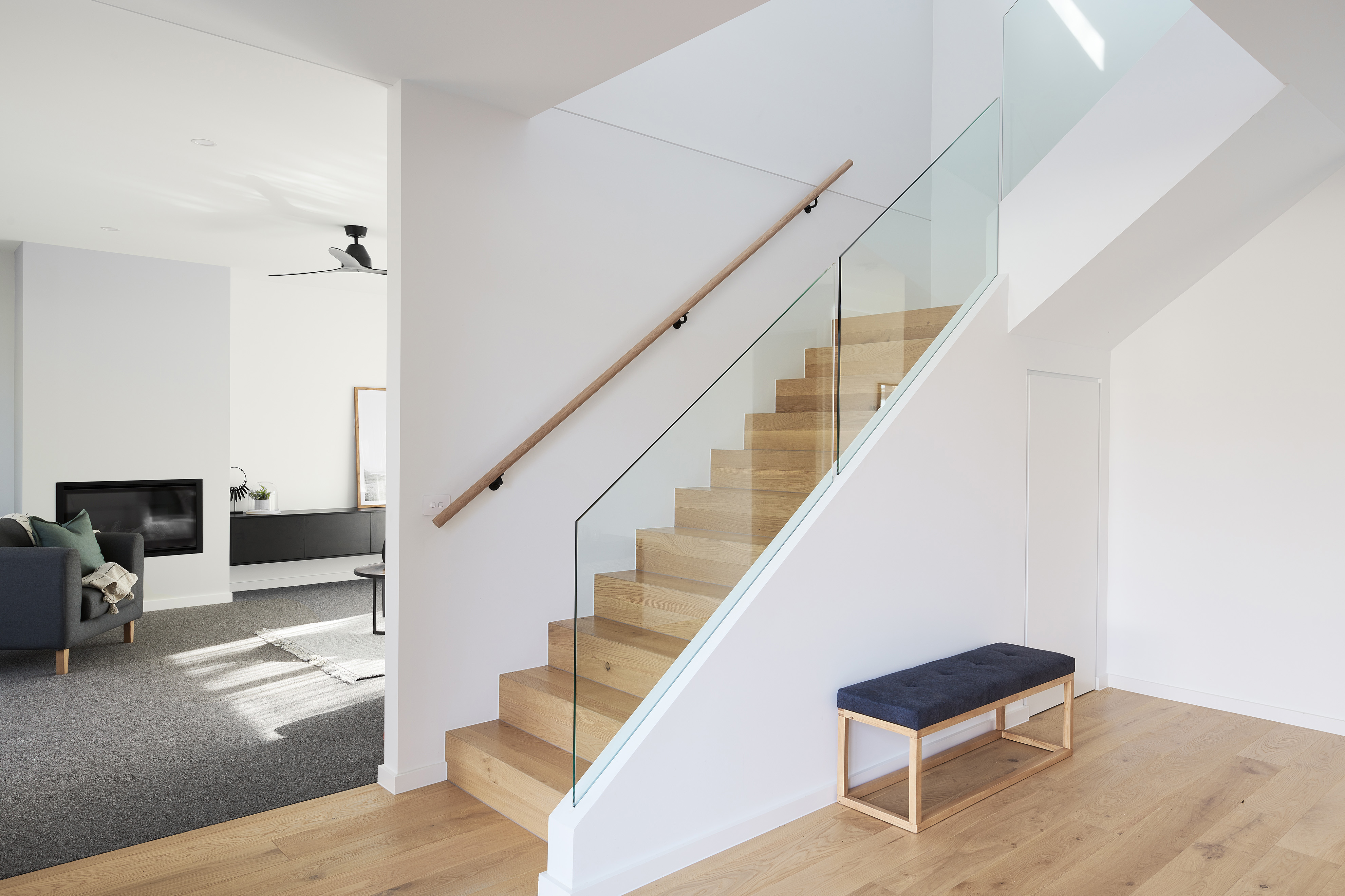 HACKETT HOUSE Studio 187