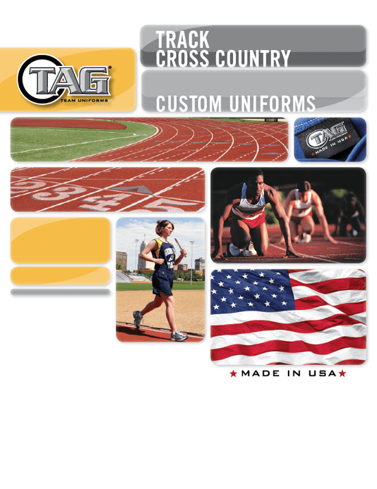 2011 Sport Catalogs Professional WordPress site Design Company