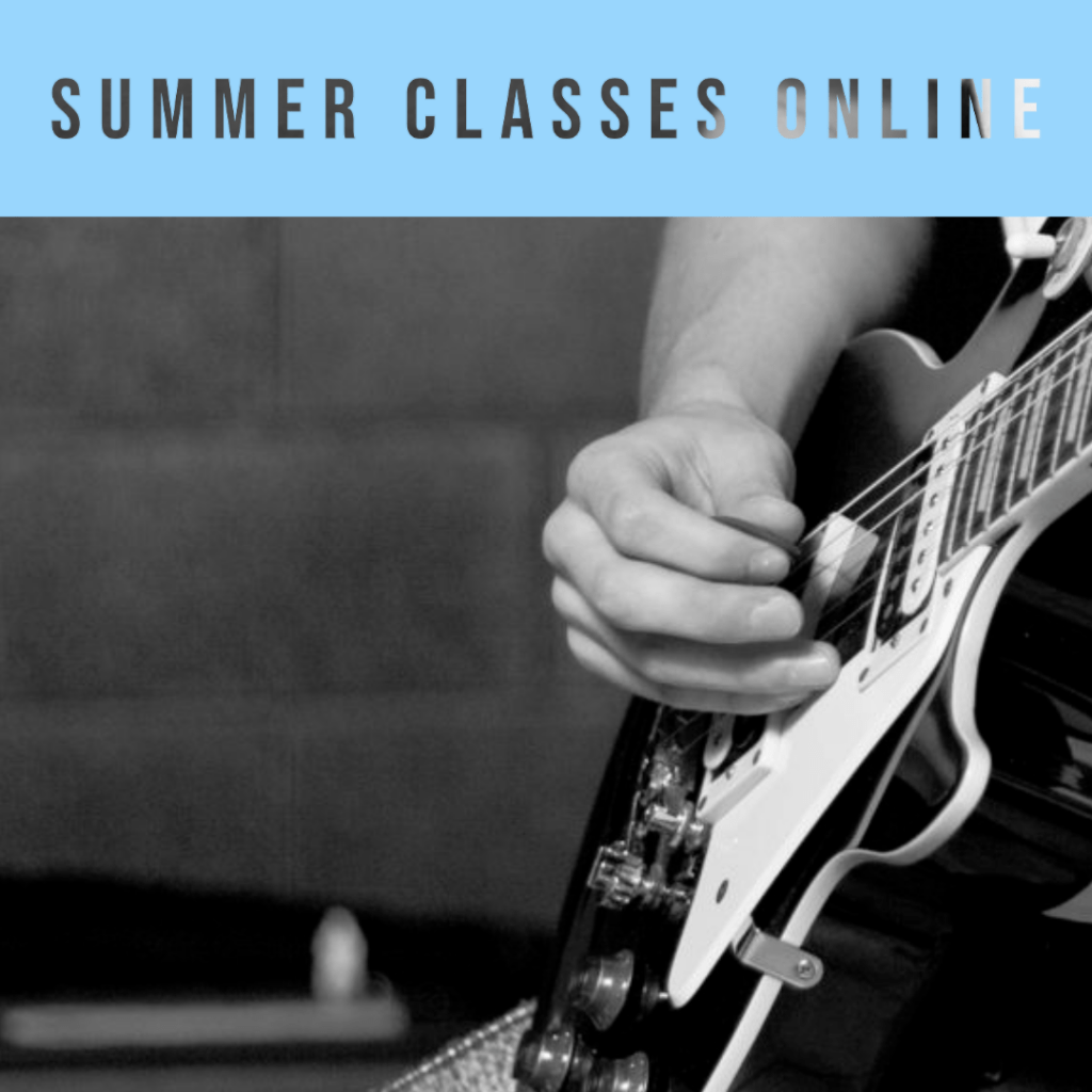 Guitar Lessons in Toronto! Private and Group! Studio 211