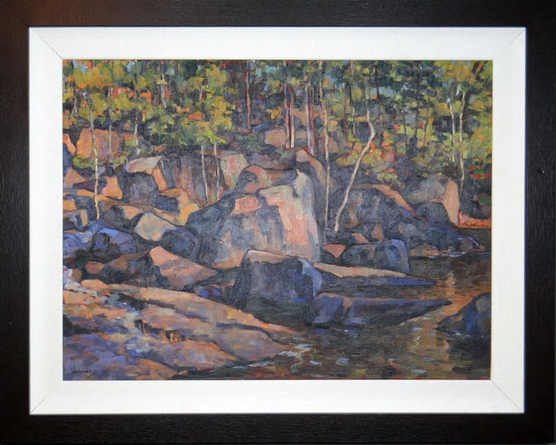 Corner Brook Studio22