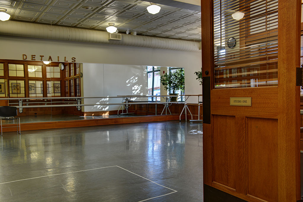 Nutmeg Conservatory for the Arts Google Maps Street View