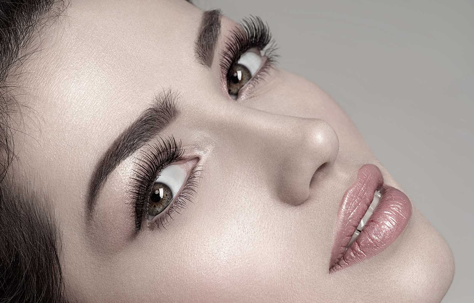 3D Lashes Studio 3D Brows