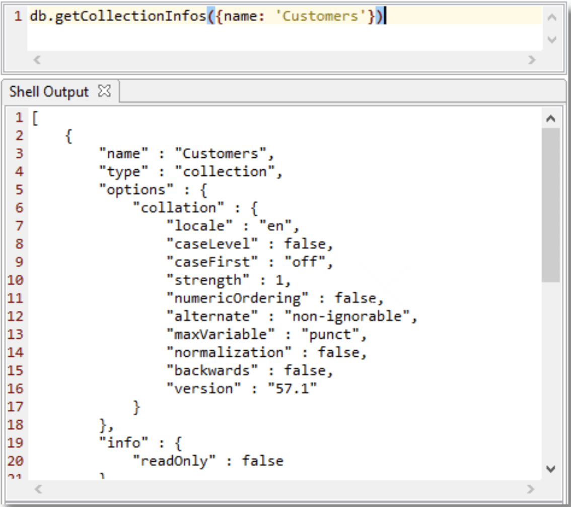 How MongoDB Indexes Work (With Examples) Studio 3T