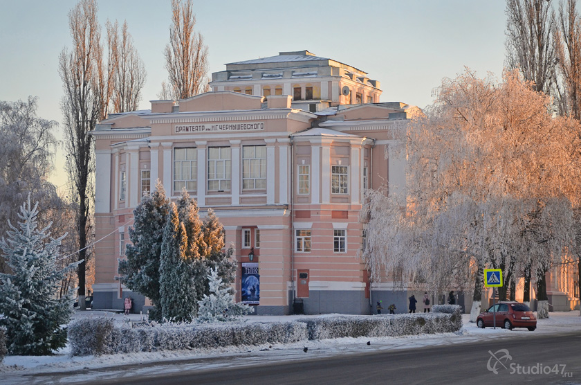 Борисоглебск фото города и Воронежской области с описанием