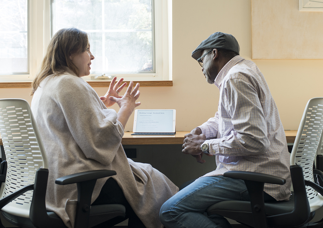 Nonprofit Accounting Services Studio501