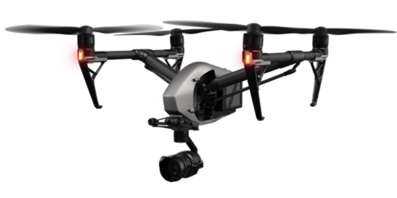8 Best Drones with 4K Cameras for Professional Aerial Photography and