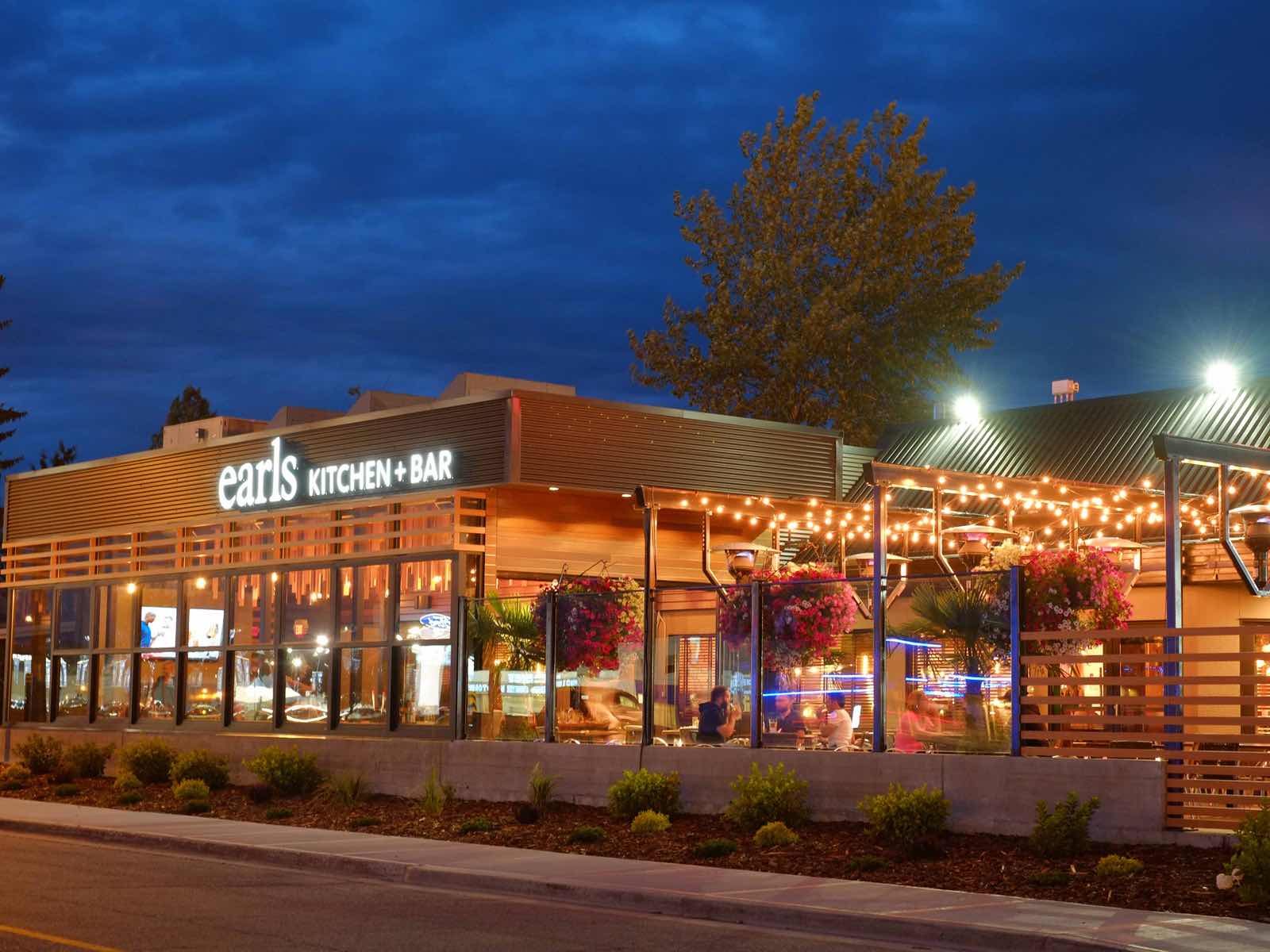 Earl’s Prince STUDIO 531 architects inc.