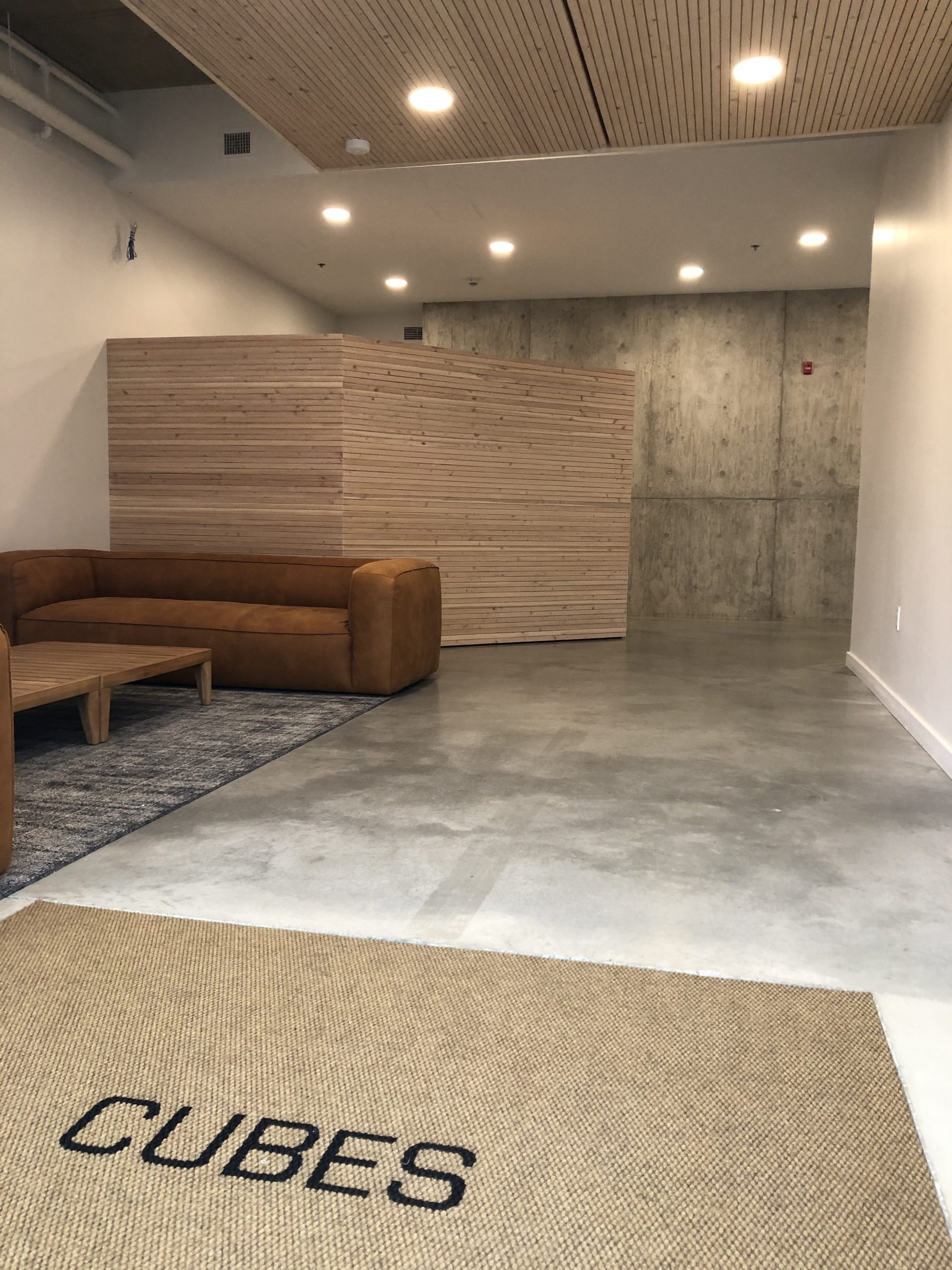 Cubes Comox Valley STUDIO 531 architects inc.