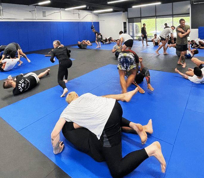 Solana Beach Martial Arts for Adults Best Studio Studio 540