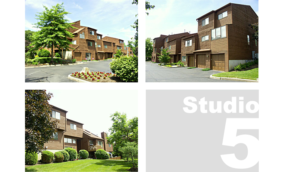 Timberline Condominiums Studio 5 Partnership