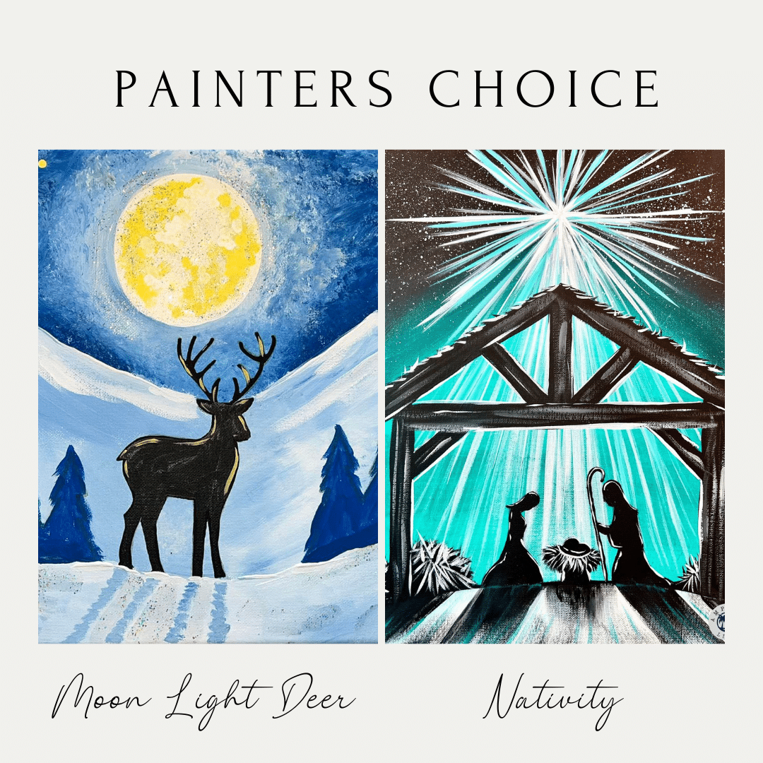 Painters Choice Studio 775 Reno