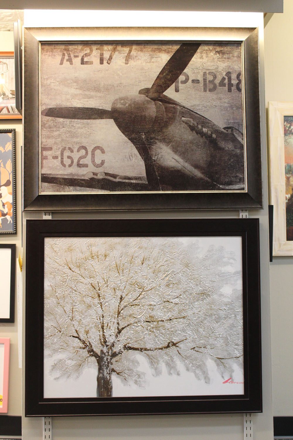 Studio 7 Custom Framing MN Custom Framing