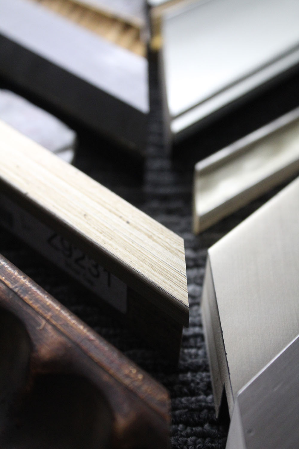 Studio 7 Custom Framing MN