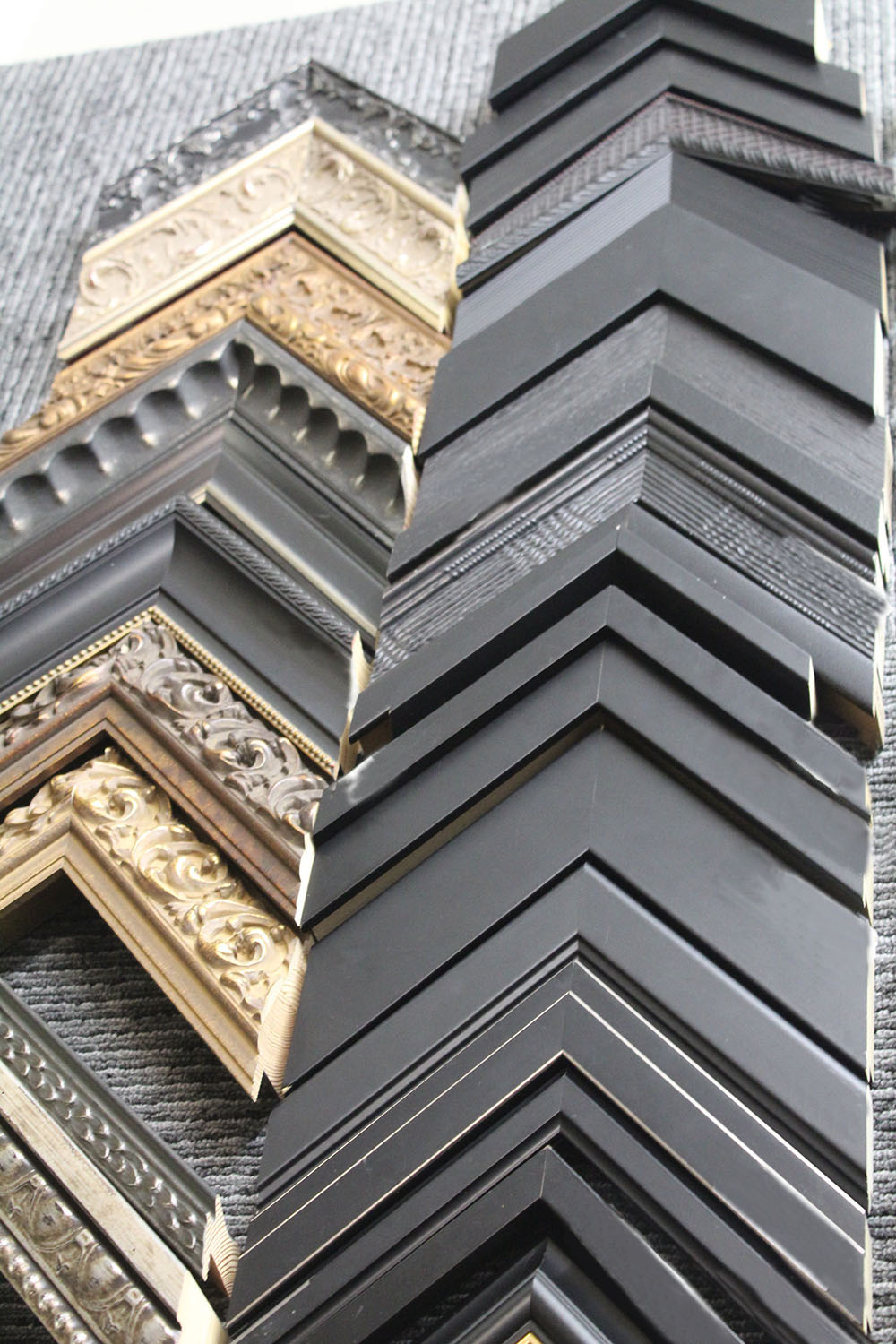 Studio 7 Custom Framing MN