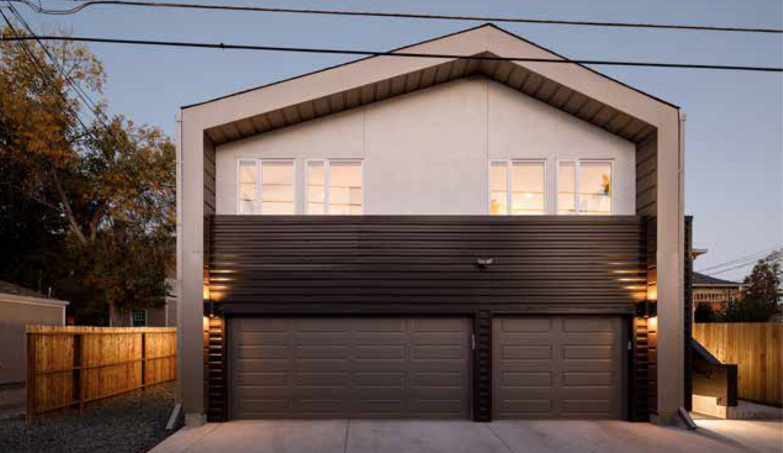 ACCESSORY DWELLING UNIT Studio 818 Engineering