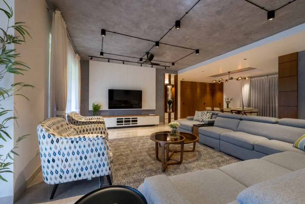 Studio 89 Bangalore Best Interior In Bangalore