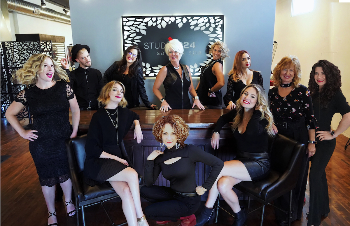 About Hair Stylist Studio 924 Allentown PA
