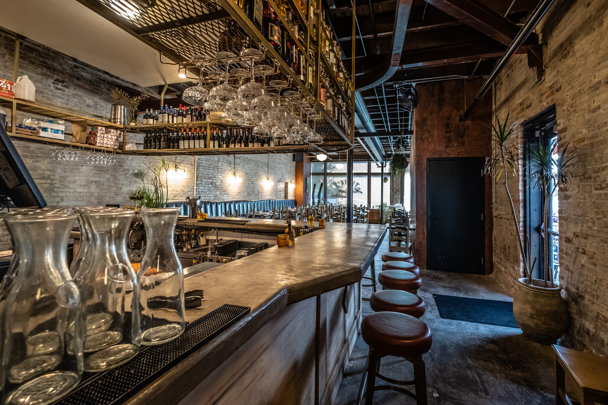 Tinies Fort Worth Architecture 97w